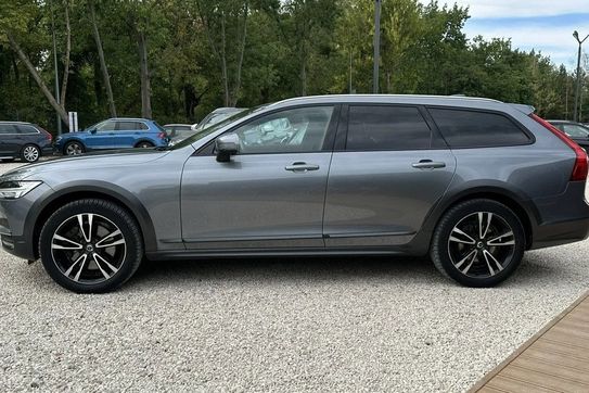 Volvo V90 Cross Country D5 AWD Pro
