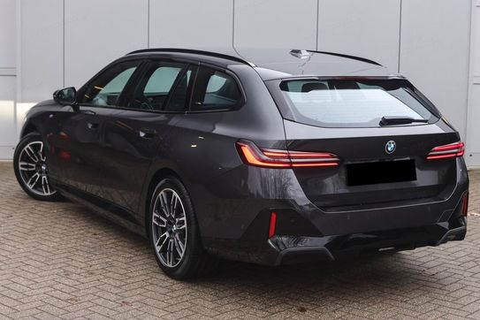 BMW Seria 5 Touring 520i M Sport