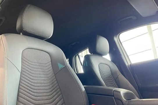 Mercedes GLA 220 4-Matic