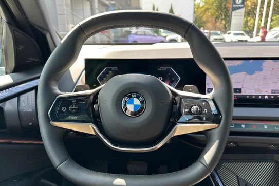 BMW X3 xDrive20d mHEV aut