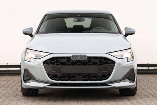 Audi A3 TFSI Advanced Sportback