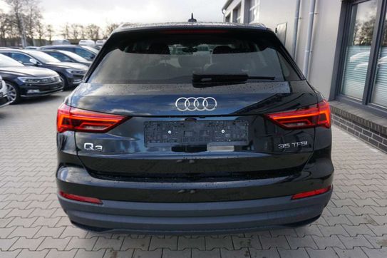 Audi Q3 35 TFSI