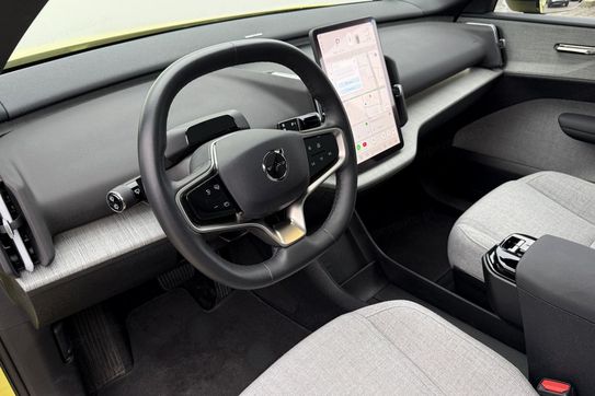 Volvo EX30 Single Motor Long Range Ultra