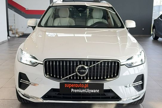 Volvo XC60 B5 B AWD Inscription