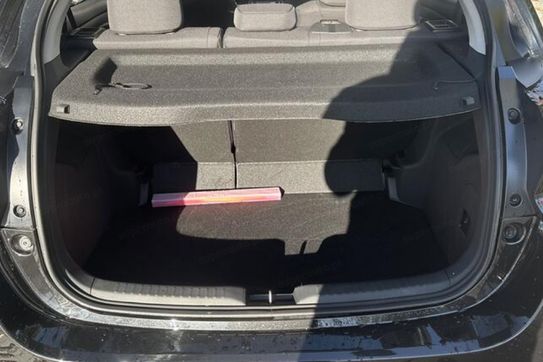 Toyota Yaris Comfort 1.5 Hybrid