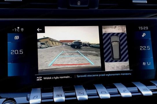 Peugeot 508 1.6 PureTech GT