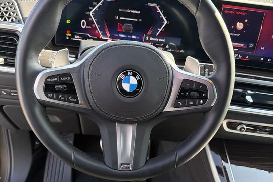 BMW X5 XDRIVE30D M Sport