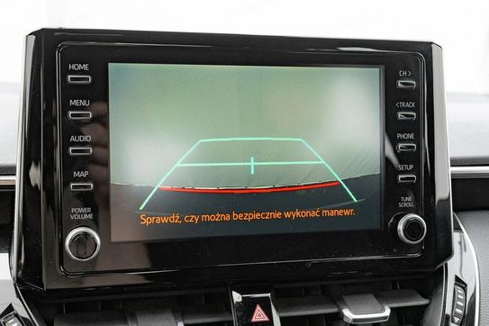 Toyota Corolla 1.8 Hybrid Comfort