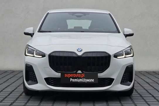 BMW Seria 2 218i M Sport sport-aut