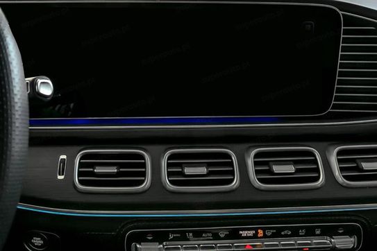 Mercedes GLE 300 d 4-Matic AMG Line