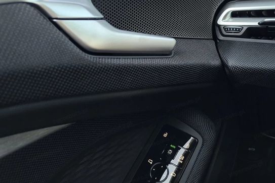 Audi A6 TFSI