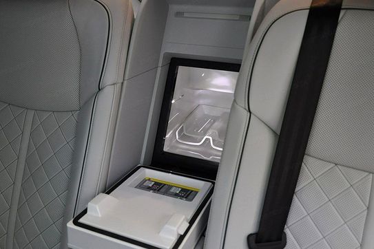 Audi A8 L 60 TFSI e quattro S Line