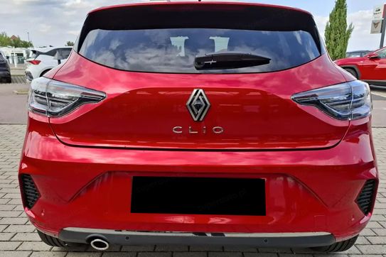 Renault Clio Techno LPG 1.0 TCe