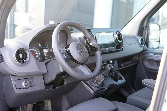 Mercedes Sprinter 315 CDI PRO Długi