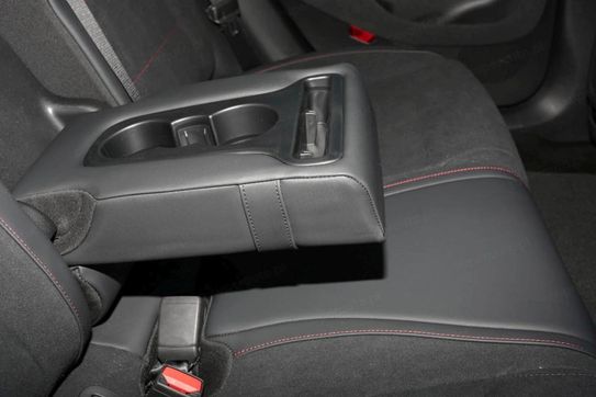 Mercedes CLA 220 4-Matic