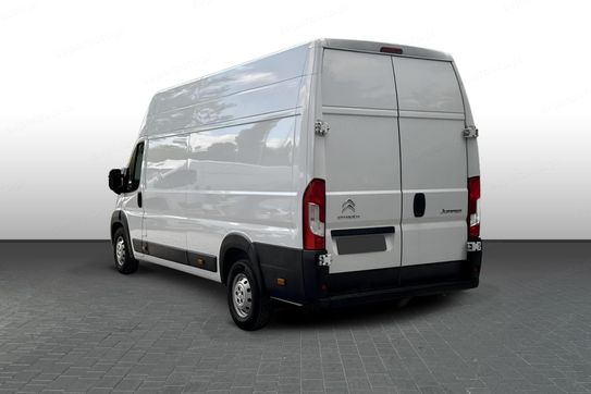 Citroen Jumper 35+ BlueHDi L4H3 Control