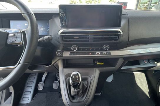 Toyota Proace Verso Long Business 2.0 Diesel