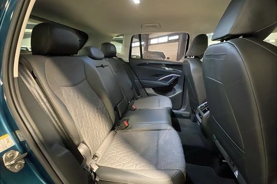 Volkswagen Tiguan LIFE PLUS 1.5 eTSI DSG7