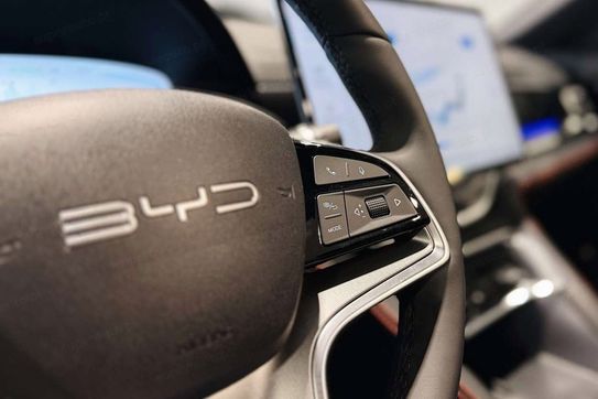 BYD Seal U DM-i 1.5 Boost