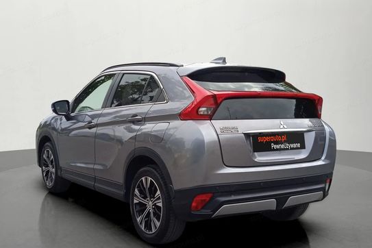 Mitsubishi Eclipse Cross 1.5 T GPF  Invite Plus CVT