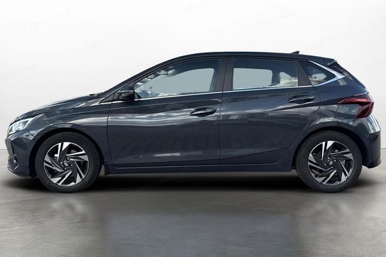 Hyundai i20 1.0 t-Gdi Modern