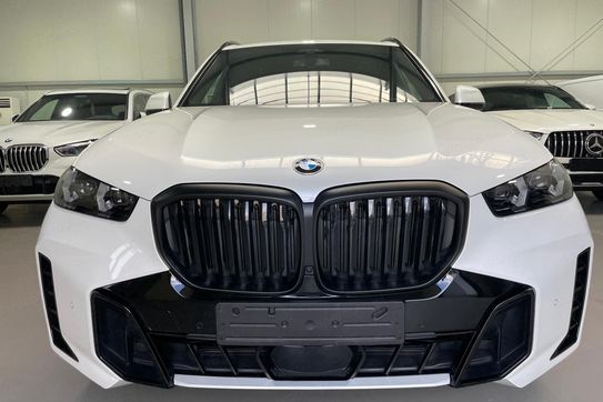 BMW X5 xDrive30d M Sport