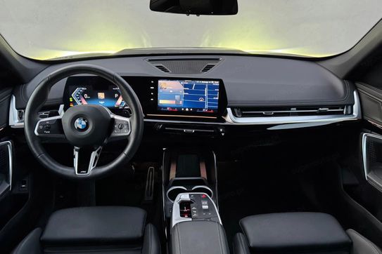 BMW X1 sDrive18i M Sport