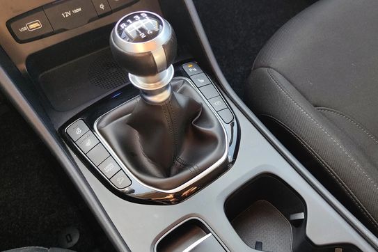 Hyundai Tucson 1.6 T-GDI Executive 2WD