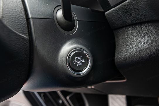 Skoda Kodiaq 1.5 TSI DSG