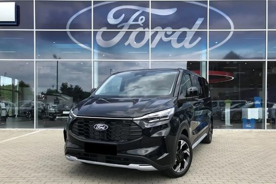Ford Tourneo Custom 320 L2H1 Active A8 AWD