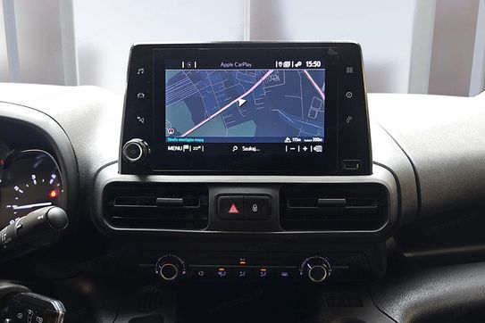 Toyota Proace City L1H1 Active