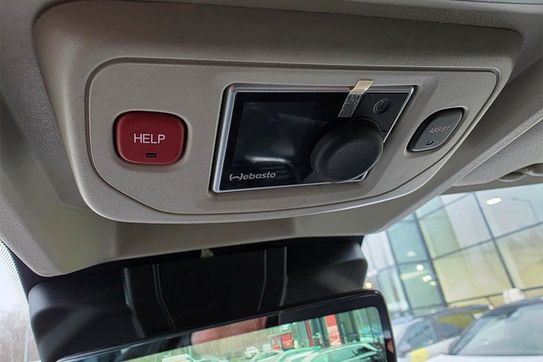 Peugeot Boxer Heavy L2H2 AT8