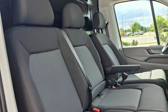 Volkswagen Crafter TDI L4H3 AT8