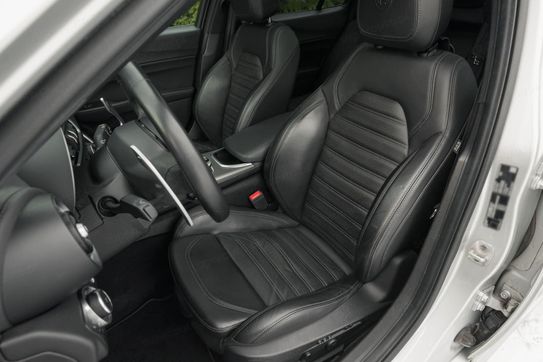 Alfa Romeo Giulia 2.0 Turbo Veloce Q4 aut