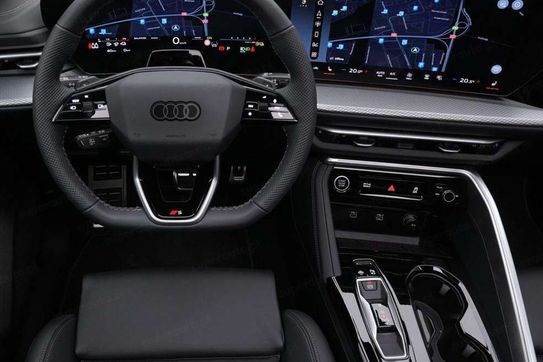 Audi Q5 TFSI  quattro S tronic