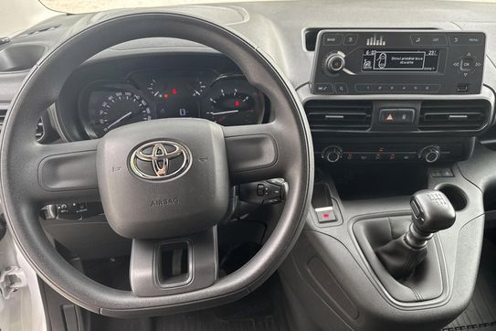 Toyota Proace City Active 1.2 Standard