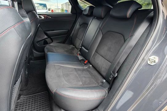 Kia ProCeed 1.6 t-Gdi Gt Dct