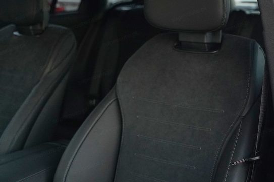 Mercedes GLC 200 d  4-Matic AMG Line