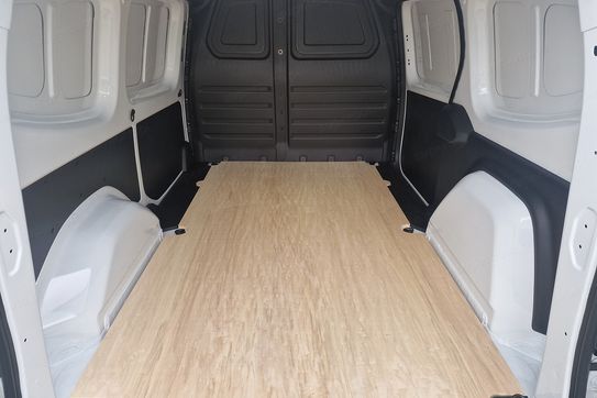 Nissan Townstar Business Plus Van DIG-T L2