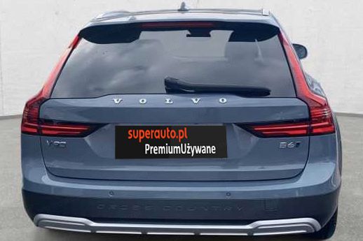 Volvo V90 Cross Country B6 B AWD Ultimate