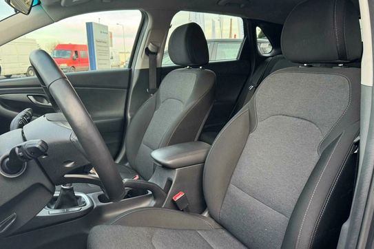 Hyundai i30 1.0 T-GDI Smart