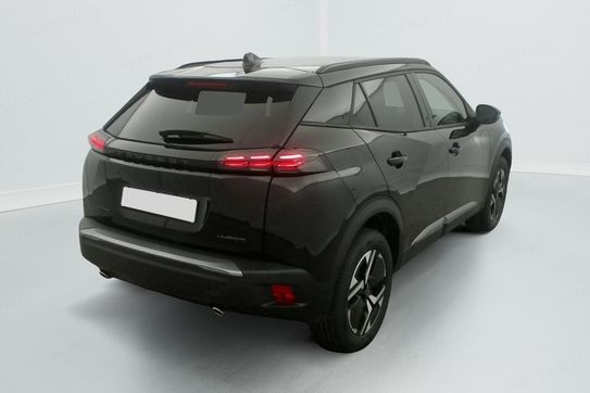 Peugeot 2008 ALLURE 1.2 mHEV e-DCS6