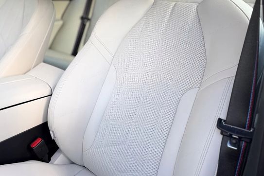 BMW Seria 5 530e xDrive M Sport