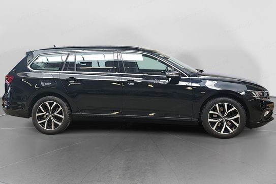 Volkswagen Passat TSI EVO Business DSG