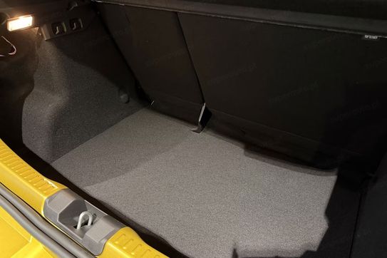 Dacia Sandero Stepway Expression 1.2 Eco-G LPG