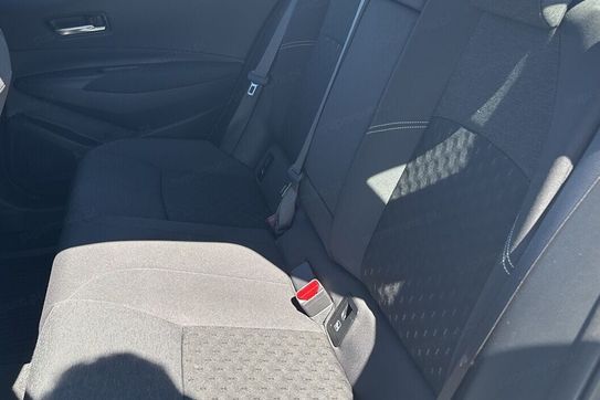 Toyota Corolla 1.8 Hybrid Comfort