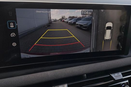 Hyundai Tucson 1.6 T-GDi HEV N-Line 4WD aut