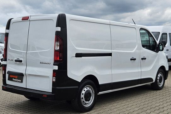 Renault Trafic Long L2H1