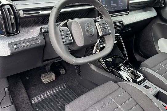 Citroen C3 e-C3 Max Comfort Range EV113 44kWh