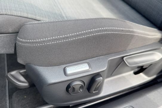 Volkswagen Passat 2.0 TDI Business DSG